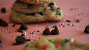 cookies - edit
