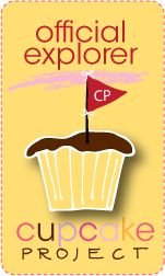 official-explorer-badge