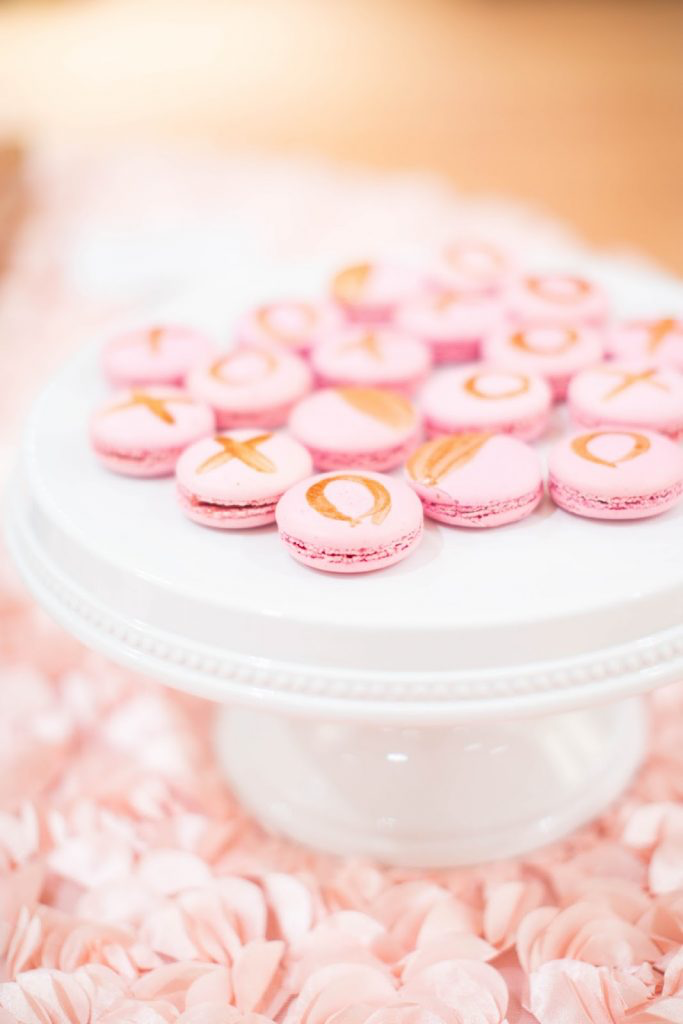 Our favorite Valentine's Inspired Desserts | Sugar Euphoria