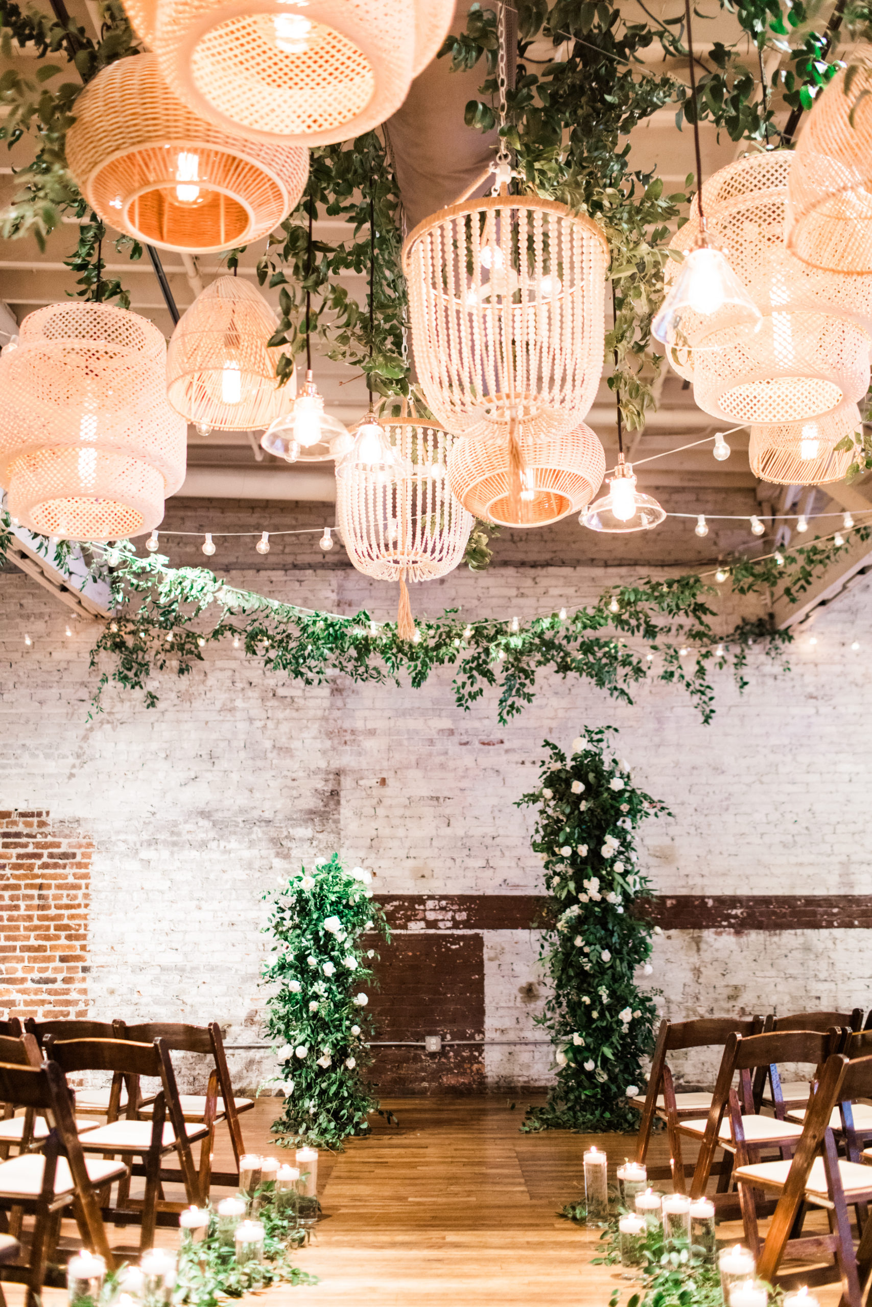 Weddings & Warehouses | Sugar Euphoria